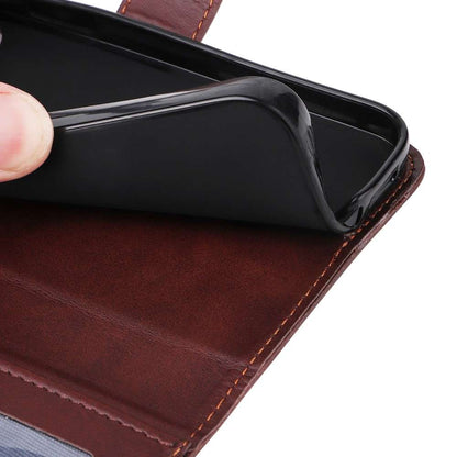 Handy Tasche für Samsung Galaxy S25 Wallet Magnet Klappetui Schutzhülle Case