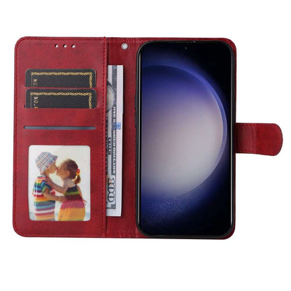 Handy Tasche für Samsung Galaxy S25 Wallet Magnet Klappetui Schutzhülle Case