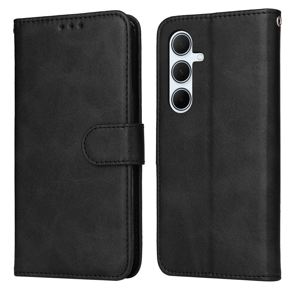 Handy Tasche für Samsung Galaxy A36 Wallet Magnet Klappetui Schutzhülle Case