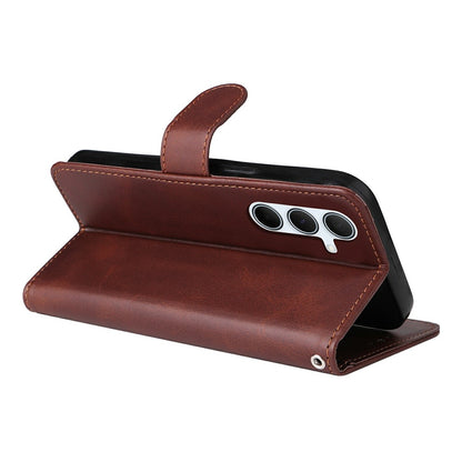Handy Tasche für Samsung Galaxy A36 Wallet Magnet Klappetui Schutzhülle Case