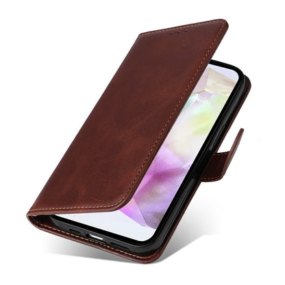 Handy Tasche für Samsung Galaxy A36 Wallet Magnet Klappetui Schutzhülle Case