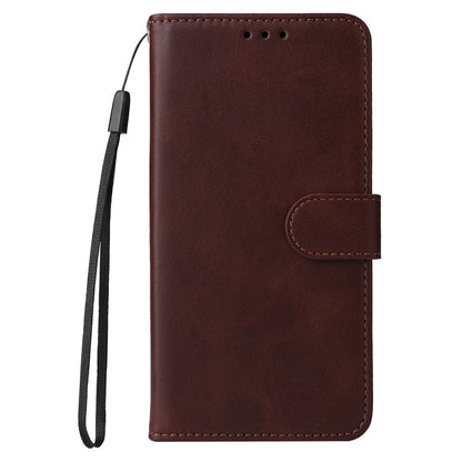 Handy Tasche für Samsung Galaxy A36 Wallet Magnet Klappetui Schutzhülle Case