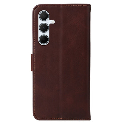 Handy Tasche für Samsung Galaxy A36 Wallet Magnet Klappetui Schutzhülle Case