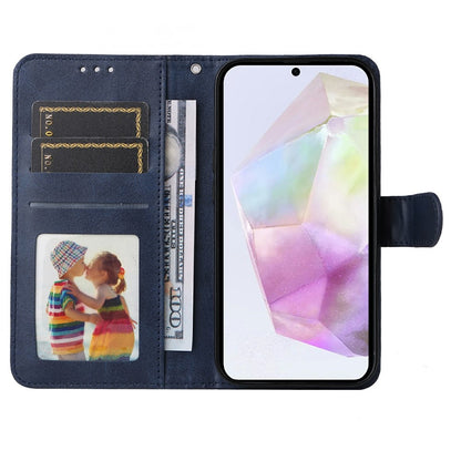 Handy Tasche für Samsung Galaxy A36 Wallet Magnet Klappetui Schutzhülle Case