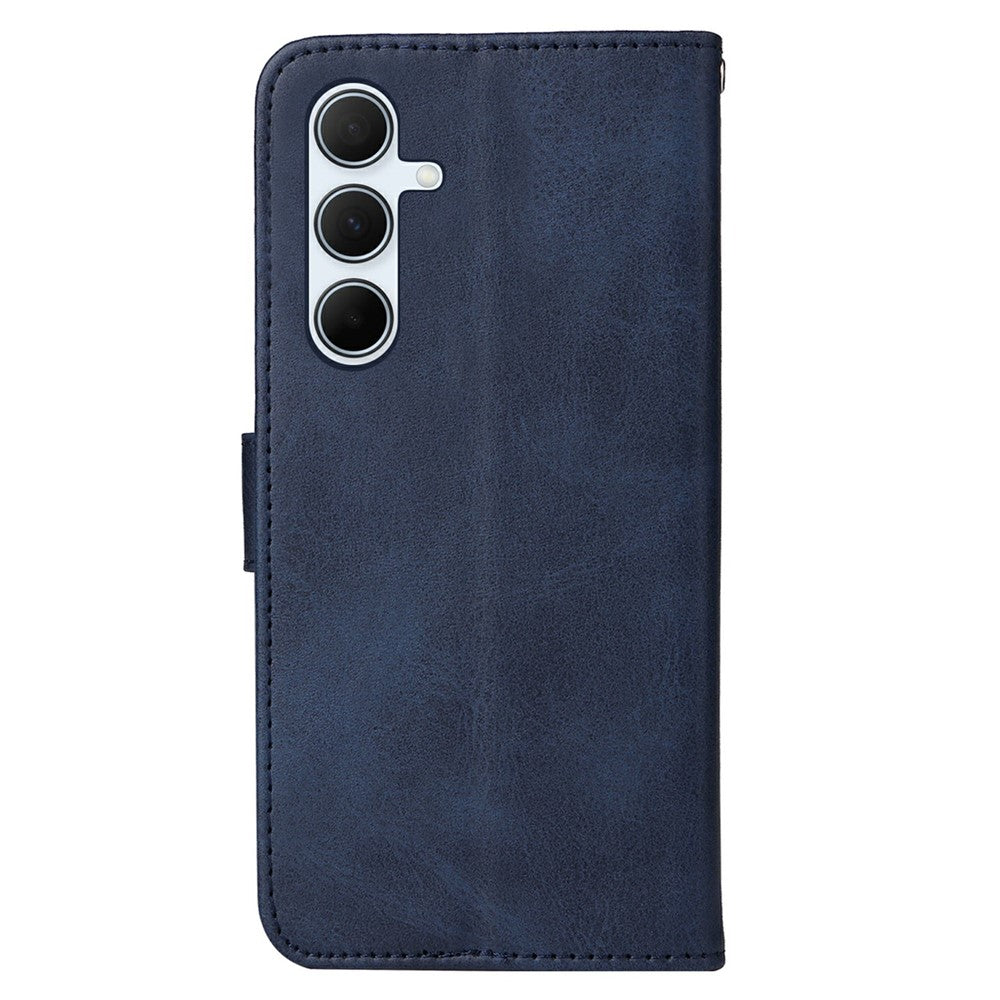 Handy Tasche für Samsung Galaxy A36 Wallet Magnet Klappetui Schutzhülle Case