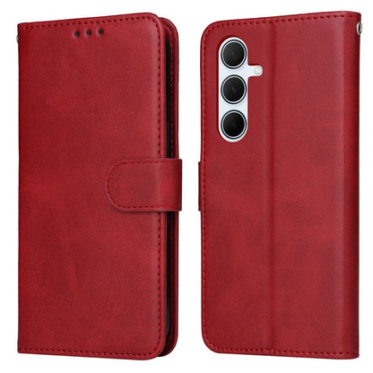 Handy Tasche für Samsung Galaxy A36 Wallet Magnet Klappetui Schutzhülle Case