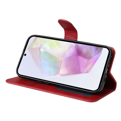 Handy Tasche für Samsung Galaxy A36 Wallet Magnet Klappetui Schutzhülle Case