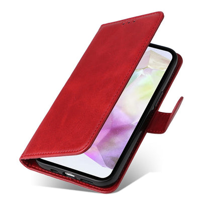 Handy Tasche für Samsung Galaxy A36 Wallet Magnet Klappetui Schutzhülle Case