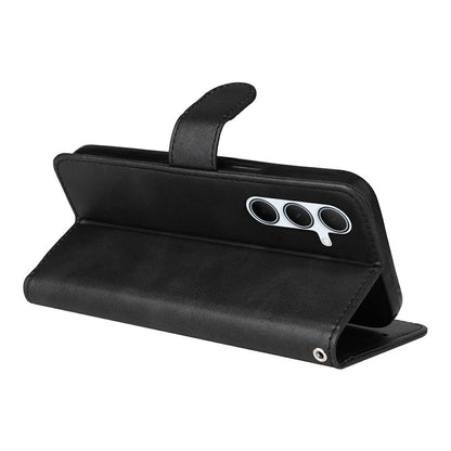 Handy Tasche für Samsung Galaxy A36 Wallet Magnet Klappetui Schutzhülle Case