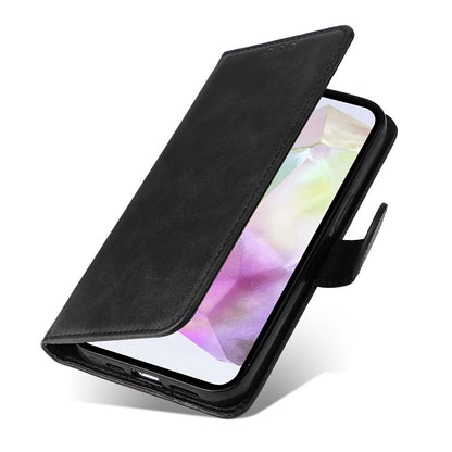 Handy Tasche für Samsung Galaxy A36 Wallet Magnet Klappetui Schutzhülle Case