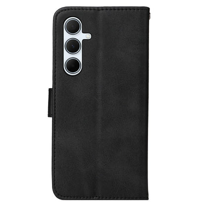 Handy Tasche für Samsung Galaxy A36 Wallet Magnet Klappetui Schutzhülle Case