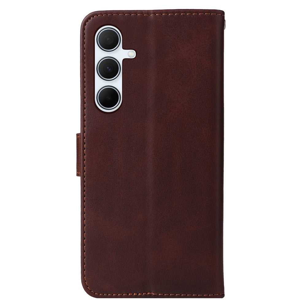 Handy Tasche für Samsung Galaxy A56 Wallet Magnet Klappetui Schutzhülle Case