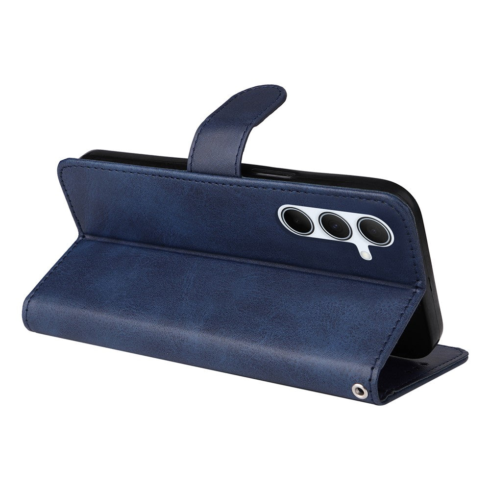 Handy Tasche für Samsung Galaxy A56 Wallet Magnet Klappetui Schutzhülle Case