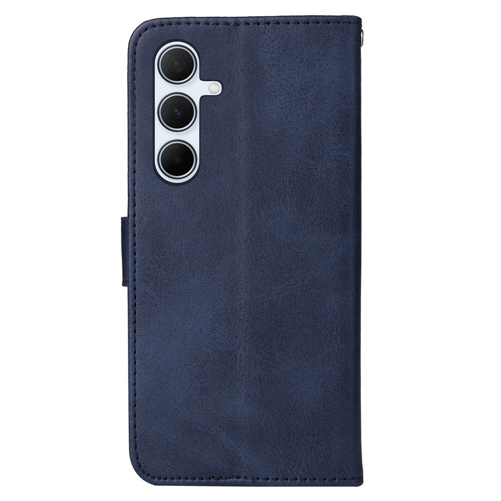 Handy Tasche für Samsung Galaxy A56 Wallet Magnet Klappetui Schutzhülle Case