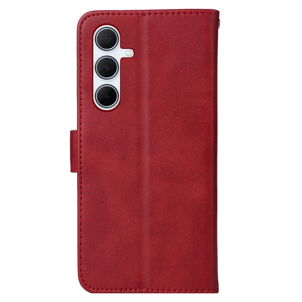 Handy Tasche für Samsung Galaxy A56 Wallet Magnet Klappetui Schutzhülle Case