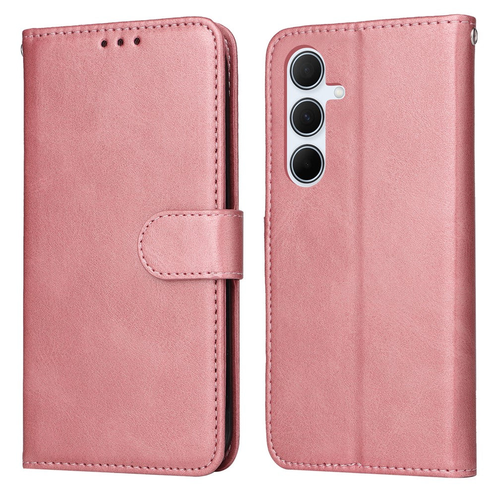 Handy Tasche für Samsung Galaxy A56 Wallet Magnet Klappetui Schutzhülle Case