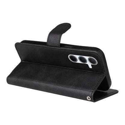 Handy Tasche für Samsung Galaxy A56 Wallet Magnet Klappetui Schutzhülle Case