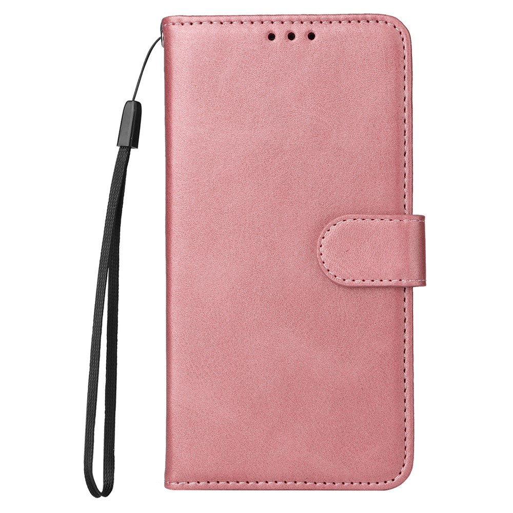 Handy Tasche für Samsung Galaxy A56 Wallet Magnet Klappetui Schutzhülle Case