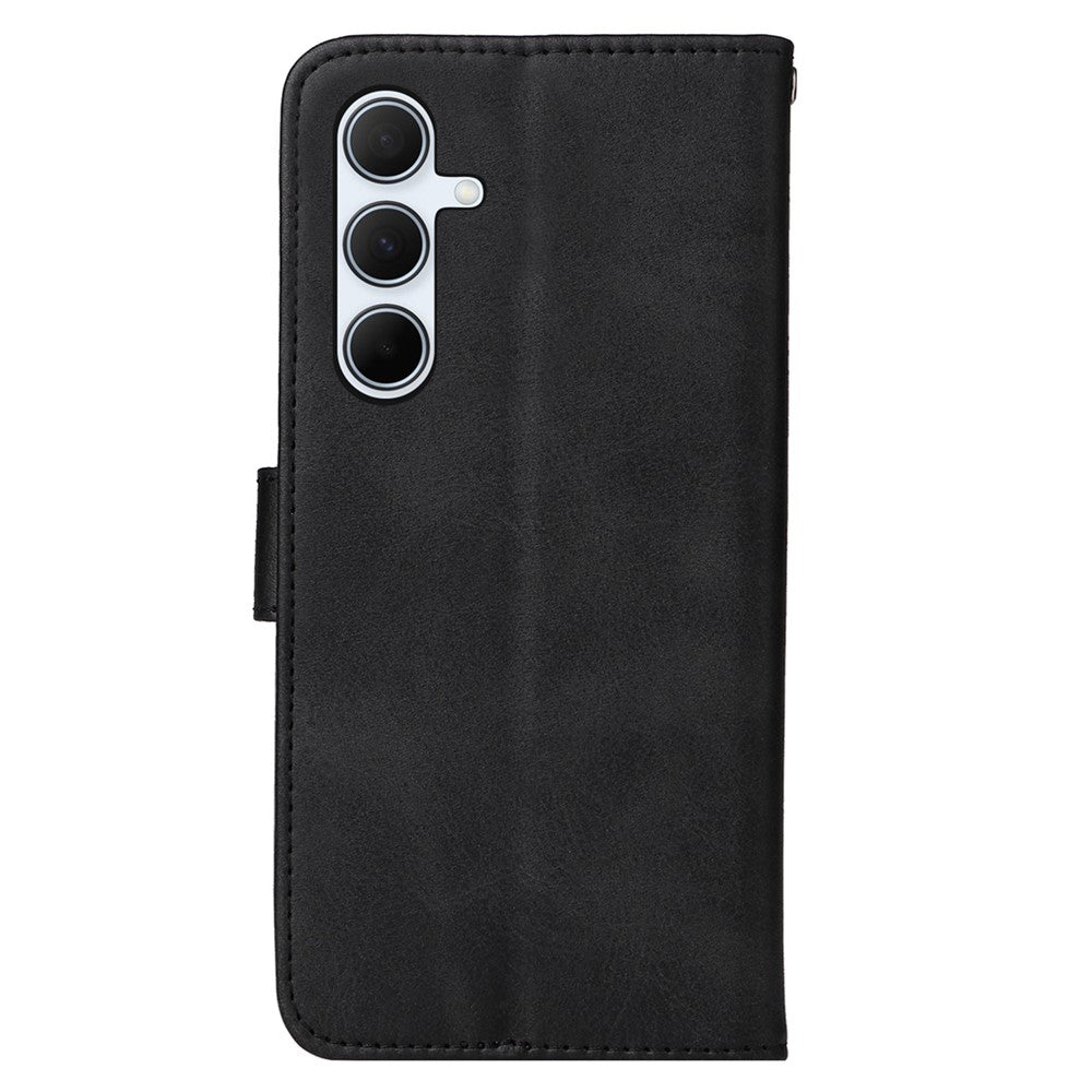 Handy Tasche für Samsung Galaxy A56 Wallet Magnet Klappetui Schutzhülle Case