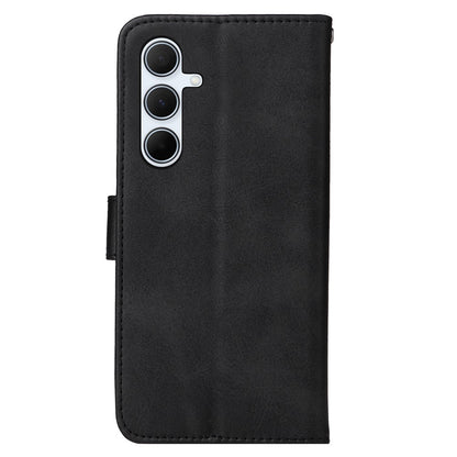 Handy Tasche für Samsung Galaxy A56 Wallet Magnet Klappetui Schutzhülle Case