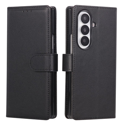 Handy Tasche für Samsung Galaxy Z Fold7 Wallet Magnet Klappetui Schutzhülle Case