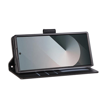 Handy Tasche für Samsung Galaxy Z Fold7 Wallet Magnet Klappetui Schutzhülle Case
