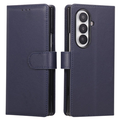 Handy Tasche für Samsung Galaxy Z Fold7 Wallet Magnet Klappetui Schutzhülle Case