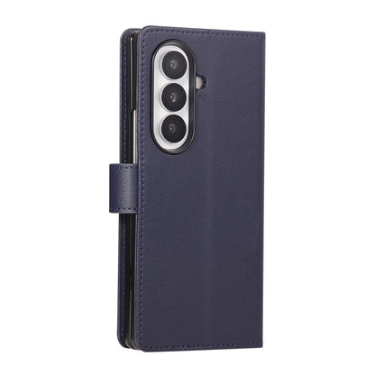 Handy Tasche für Samsung Galaxy Z Fold7 Wallet Magnet Klappetui Schutzhülle Case