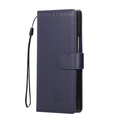 Handy Tasche für Samsung Galaxy Z Fold7 Wallet Magnet Klappetui Schutzhülle Case