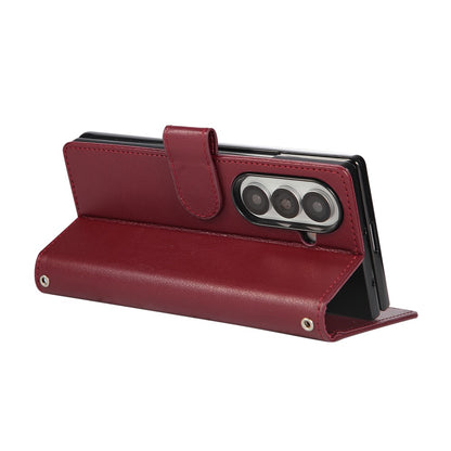 Handy Tasche für Samsung Galaxy Z Fold7 Wallet Magnet Klappetui Schutzhülle Case