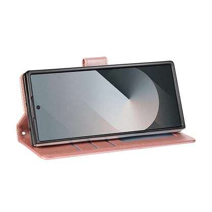Handy Tasche für Samsung Galaxy Z Fold7 Wallet Magnet Klappetui Schutzhülle Case