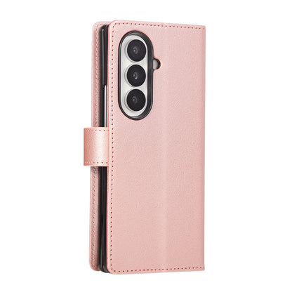 Handy Tasche für Samsung Galaxy Z Fold7 Wallet Magnet Klappetui Schutzhülle Case