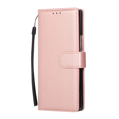 Handy Tasche für Samsung Galaxy Z Fold7 Wallet Magnet Klappetui Schutzhülle Case