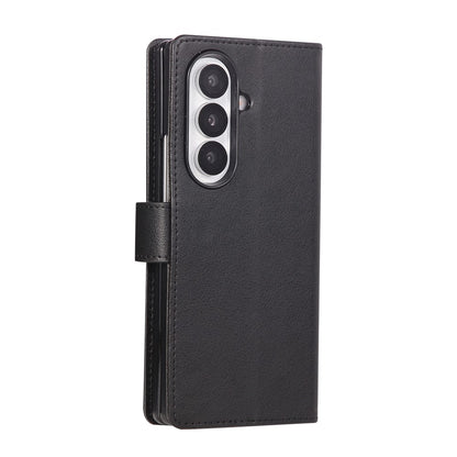 Handy Tasche für Samsung Galaxy Z Fold7 Wallet Magnet Klappetui Schutzhülle Case
