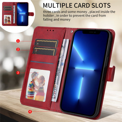 Handy Tasche für Sony Xperia 1 VII Wallet Magnet Klappetui Hülle Kartenfach Case