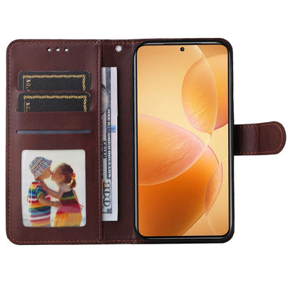 Handy Tasche für Xiaomi 14T PRO Wallet Magnet Klappetui Hülle Kartenfach Case