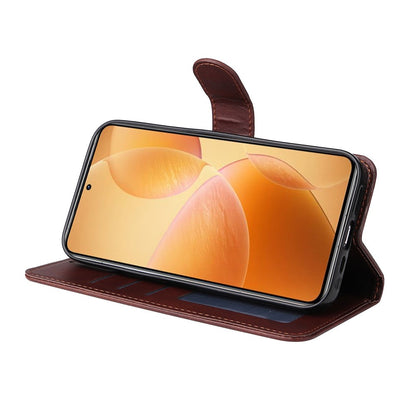 Handy Tasche für Xiaomi 14T PRO Wallet Magnet Klappetui Hülle Kartenfach Case
