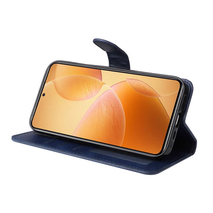 Handy Tasche für Xiaomi 14T PRO Wallet Magnet Klappetui Hülle Kartenfach Case