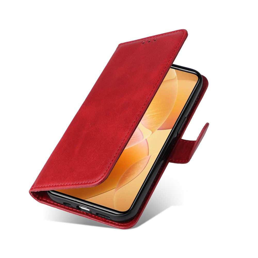 Handy Tasche für Xiaomi 14T PRO Wallet Magnet Klappetui Hülle Kartenfach Case