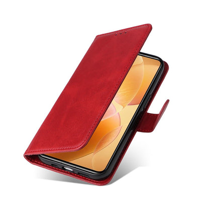 Handy Tasche für Xiaomi 14T PRO Wallet Magnet Klappetui Hülle Kartenfach Case