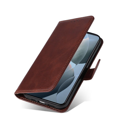 Handy Tasche für Xiaomi 14T Wallet Magnet Klappetui Schutzhülle Kartenfach Case