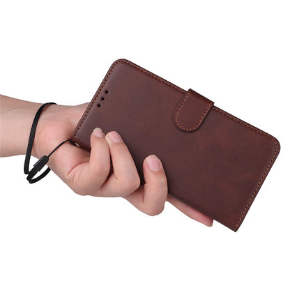 Handy Tasche für Xiaomi 14T Wallet Magnet Klappetui Schutzhülle Kartenfach Case
