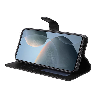 Handy Tasche für Xiaomi 14T Wallet Magnet Klappetui Schutzhülle Kartenfach Case