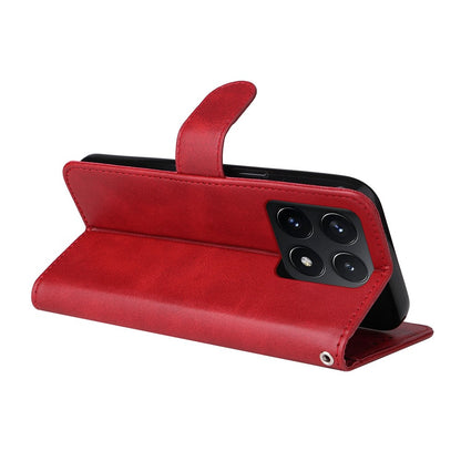 Handy Tasche für Xiaomi 14T Wallet Magnet Klappetui Schutzhülle Kartenfach Case