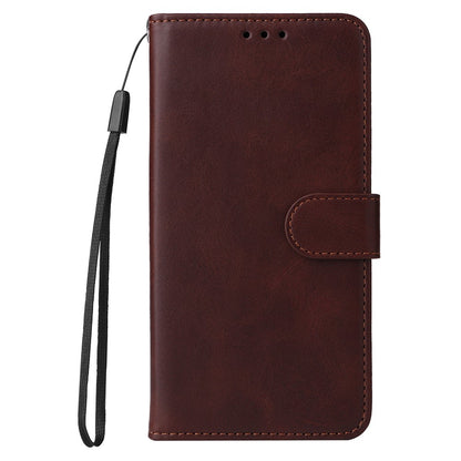 Handy Tasche für Xiaomi 15 Wallet Magnet Klappetui Schutzhülle Kartenfach Case