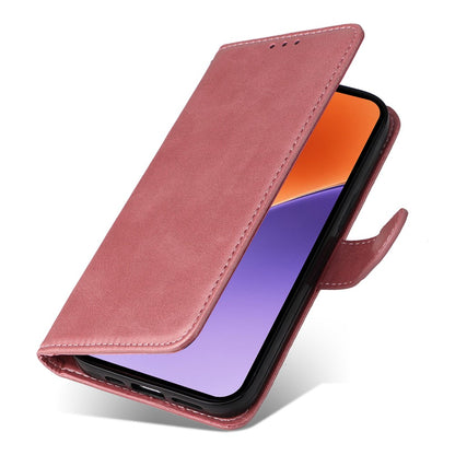 Handy Tasche für Xiaomi 15 Wallet Magnet Klappetui Schutzhülle Kartenfach Case