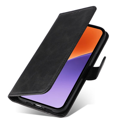 Handy Tasche für Xiaomi 15 Wallet Magnet Klappetui Schutzhülle Kartenfach Case