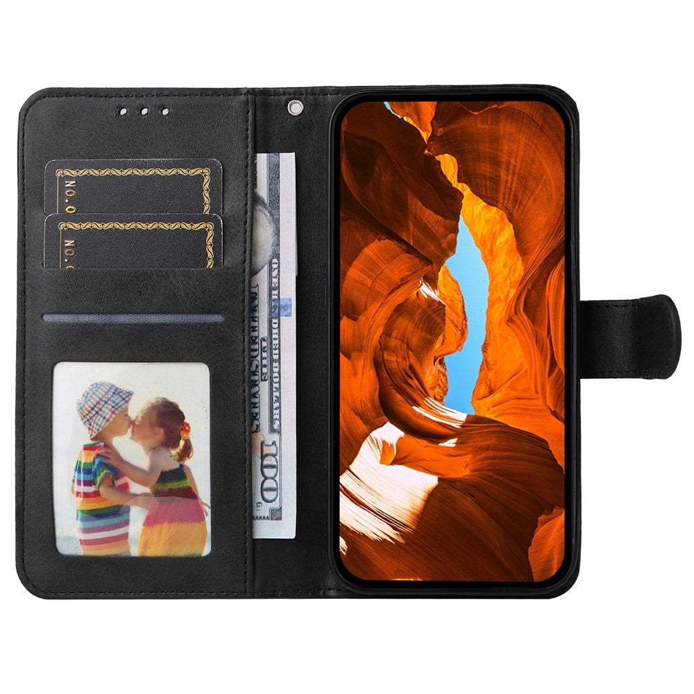 Handy Tasche für Xiaomi 15 ULTRA Wallet Magnet Klappetui Hülle Kartenfach Case