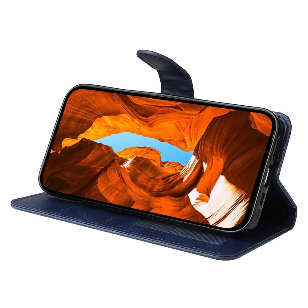 Handy Tasche für Xiaomi 15 ULTRA Wallet Magnet Klappetui Hülle Kartenfach Case