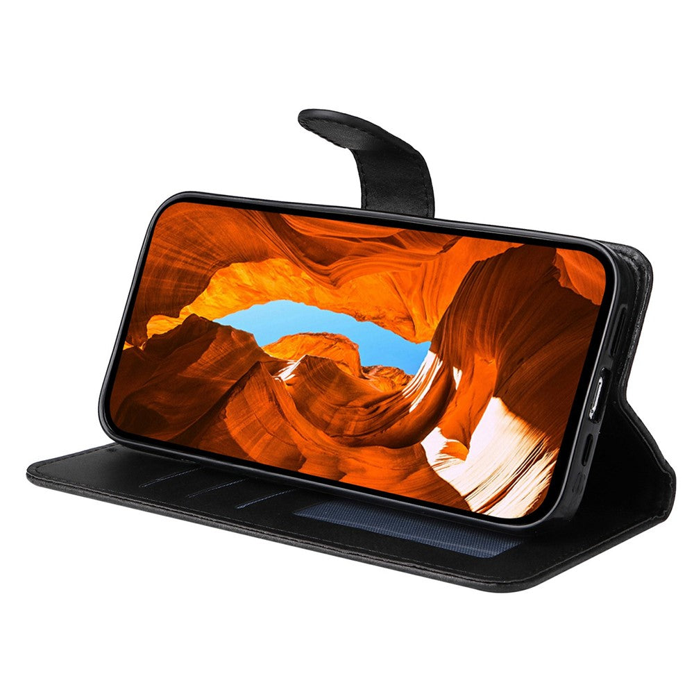 Handy Tasche für Xiaomi 15 ULTRA Wallet Magnet Klappetui Hülle Kartenfach Case